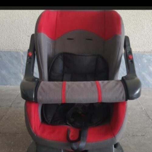 صندلی ماشین کودک حفاظ دار