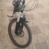 دوچرخه کوهستانی المپیا سایز ۲۰ در حد نو