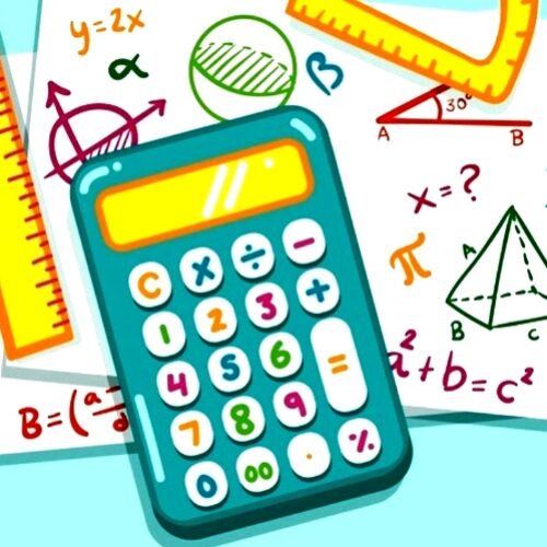 تدریس ریاضی از دبستان تا دانشگاه