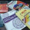 آموزش و تدریس زبان انگلیسی