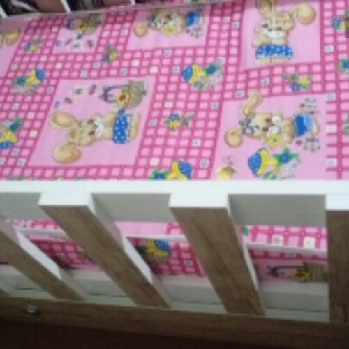 فروش تخت نوزاد تا سه سالگی