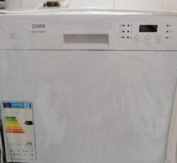 فروش ماشین ظرفشویی بدون کارکرد