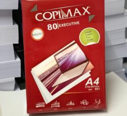 کاغذ copimax  A4.A5