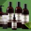 محصولات مراقبتی و درمانی پوست و مو