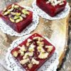 شیرینی اصل عربی حلوای بحرینی