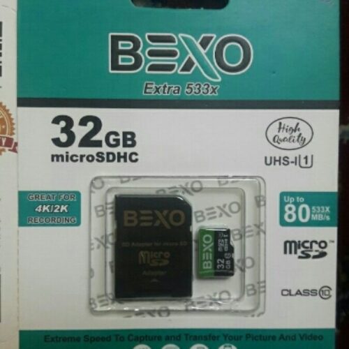 رم مموری 32GB مدل BEXO