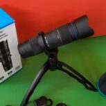 دوربین شکاری اپکسل زوم دار اصل