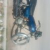 موتور سیکلت مدل ۸۵