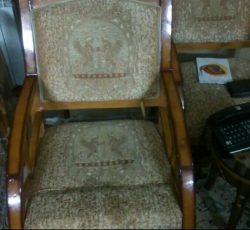 مبلمان راحتی 8نفره