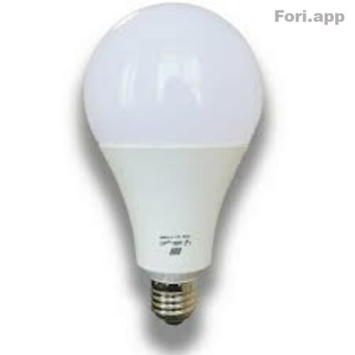 تعمیر انواع لامپ LED