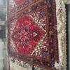 یک جفت قالیچه دست بافت شهر اهر