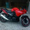 فروش موتور سیکلت مگلی ۹۵ درحد صفر