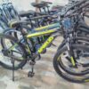 فروشگاه دوچرخه تعاونی نو آکبند