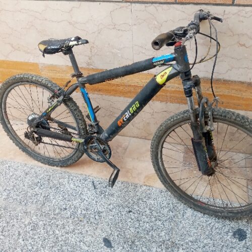 فروش دوچرخه اصفهان