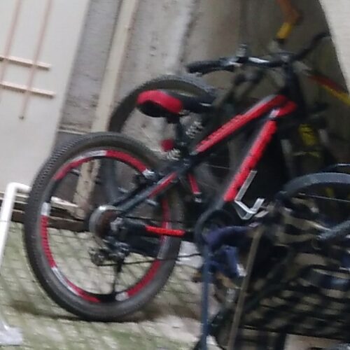 دوچرخه بسیارزیبا