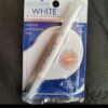 قلم  سفیدکننده دندان