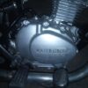 موتورسیکلت پارت شرکت کویر سری اول 83 فابریک