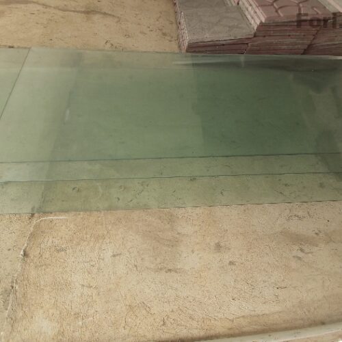 شیشه میرال به متراژ۱۵ متر