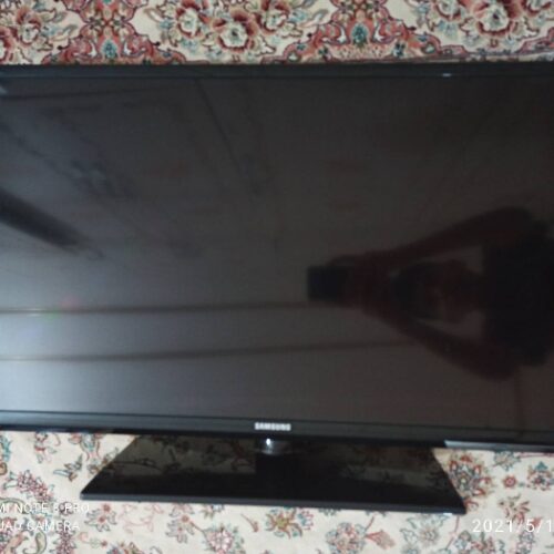 تلویزیون ۳۲ اینچ سامسونگ با کیفیتLED hd
