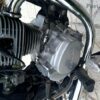 موتور تیزتک مدل 86 تمیز