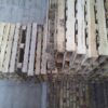 خریدفروش پالت چوبی درهمه ابعاد