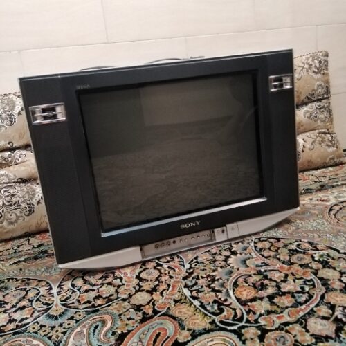 تلویزیون سونی وِگا21 اینچ