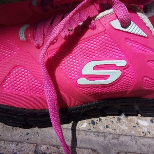 کفش Skechers
