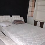 اجاره آپارتمان مبله الهیه