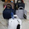 کیف های زنانه از تولید به مصرف با رنگ و مدل های متفاوت