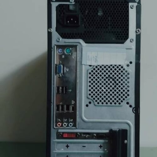 کیس کامپیوتر ASUS