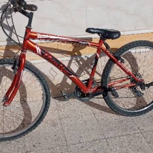 دوچرخه ۲۶ bonito