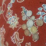 سکه های قدیمی فروش یا معاوضه باهرچی