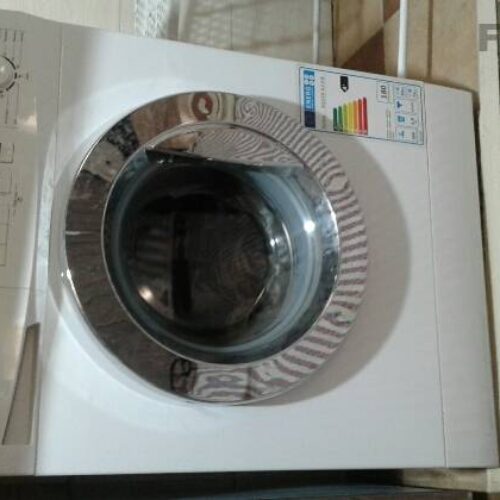 ماشین لباسشویی خشک کنGalanz
