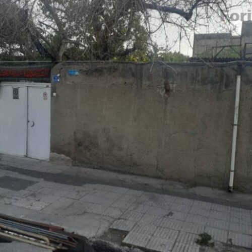 خانه ویلایی در تهرانپارس شرقی