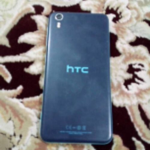گوشی موبایل hTC
