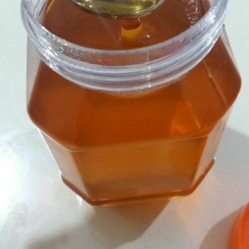 عسل درجه یک تضمینی چین اول