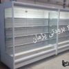 تولیدکننده یخچال فروشگاهی صنایع برودتی پژمان