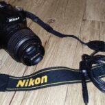 دوربین 📷 عکاسی و فیلمبرداری حرفه ای فوقِ تمیز‌  با کیف و کابل AUX    D90 NIKON