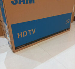 تلویزیون 32 اینچ Lcd