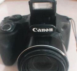 Canon sx530 hs