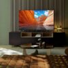 فروش تلوزیون LED هوشمند ۶۵ اینچ سونی با چک