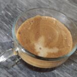 قهوه اسپرسوساز ریکارد