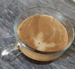 قهوه اسپرسوساز ریکارد