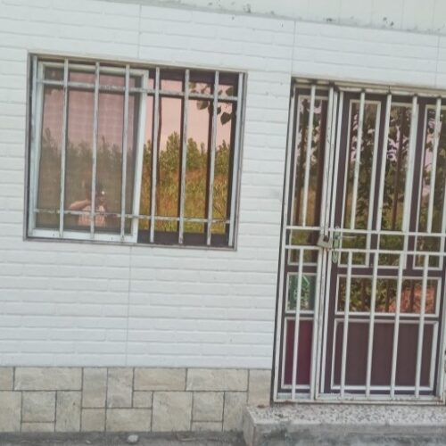 خانه ویلایی 110متری در جاده کیاشهر