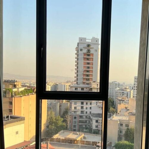 واحد اداری طبقه هشتم برج بهارستان تقاطع خیابان ظهیراسلام و خیابان ملت