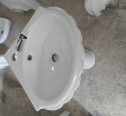 روشویی سنگ توالت