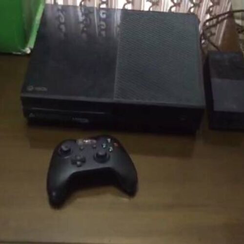 کنسول Xbox one