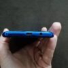 Xiaomi Redmi note 8 pro blu electric