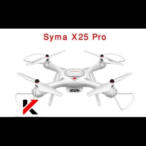فروش کوادکوپتر  syma x25 pro