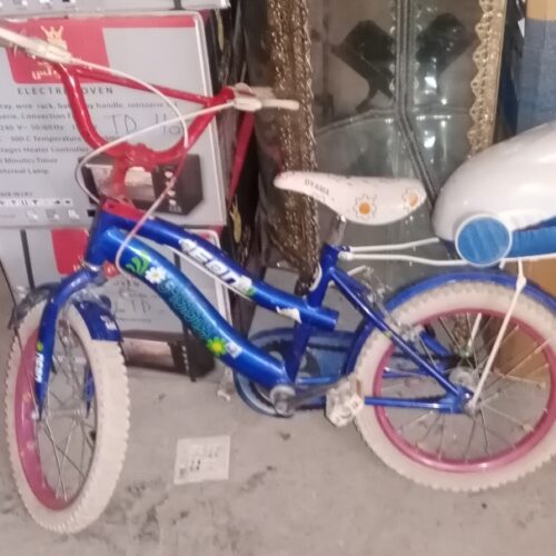 دوچرخه 16 کودکانه